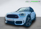 Mini Countryman John  Works 306 ch BVA   Beaupuy 31