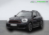 Mini Countryman occasion année 2019 boite Automatique Annonce Mini Countryman occasion Essence John Works 306 ch BVA à Beaupuy