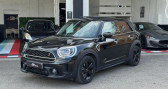 Mini Countryman occasion année 2022 boite Automatique Annonce Mini Countryman occasion Essence LCI Cooper S 2.0L ALL4 Steptronic8 178cv à La Seyne sur mer