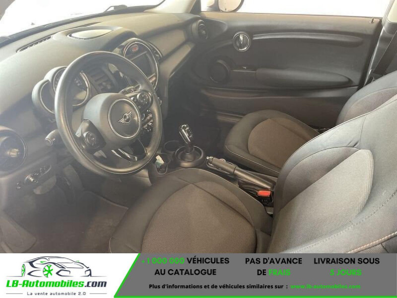 Mini Countryman Mini 3 porte Mini F56 2018 3p Benzina Mini  occasion  Beaupuy - photo n6