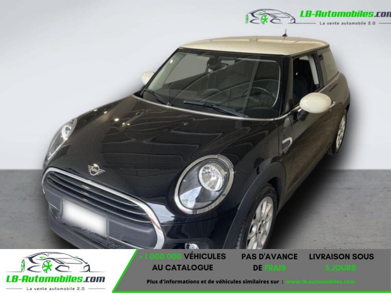 Mini Countryman Mini 3 porte Mini F56 2018 3p Benzina Mini  occasion  Beaupuy