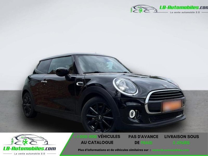 Mini Countryman Mini Automatik Sitzh.  occasion  Beaupuy - photo n2
