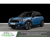 Mini Countryman occasion Bleu année 2020 boite Automatique Annonce Mini Countryman occasion Diesel MINI Cooper SD ALL4 Countryman INKL. WKR Head-Up DAB à Beaupuy
