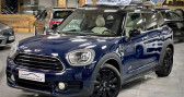 Mini Countryman occasion année 2018 boite Manuelle Annonce Mini Countryman occasion Diesel MINI COUNTRYMAN ALL4 EDITION OAKWOOD à ORCHAMPS VENNES