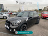 Mini Countryman MINI Countryman COUNTRYMAN 190 CH COOPER S FINITION RED HOT    Louviers 27