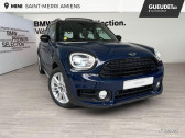 Mini Countryman occasion année 2019 boite Automatique Annonce Mini Countryman occasion Diesel MINI COUNTRYMAN II COOPER D 150 EDITION LONGSTONE BVA8 à Rivery