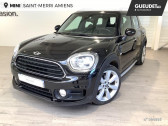 Mini Countryman occasion année 2017 boite Automatique Annonce Mini Countryman occasion Diesel MINI COUNTRYMAN II COOPER D FINITION CHILI 150 BVA8 à Rivery