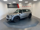 Mini Countryman occasion Argent année 2018 boite Manuelle Annonce Mini Countryman occasion Essence MINI F60 102 ch One Chili à Limoges