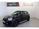 Mini Countryman occasion année 2019 boite Manuelle Annonce Mini Countryman occasion Essence MINI F60 102 ch One Oakwood à Tarbes