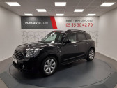 Mini Countryman occasion année 2019 boite Manuelle Annonce Mini Countryman occasion Essence MINI F60 102 ch One à Limoges