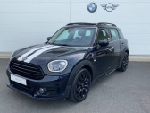 Mini Countryman occasion année 2019 boite Automatique Annonce Mini Countryman occasion Diesel MINI F60 116 ch BVA7 One D Longstone à Brive-la-Gaillarde