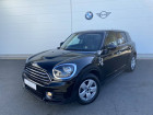 Mini Countryman occasion Noir année 2017 boite Manuelle Annonce Mini Countryman occasion Diesel MINI F60 116 ch One D Chili à Brive-la-Gaillarde