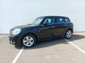 Mini Countryman occasion année 2018 boite Manuelle Annonce Mini Countryman occasion Diesel MINI F60 116 ch One D Chili à Auch