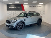 Mini occasion en region Limousin