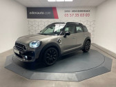 Mini Countryman occasion année 2018 boite Automatique Annonce Mini Countryman occasion Hybride MINI F60 136 - 88 ch ALL4 BVA6 Cooper SE Business à Lormont