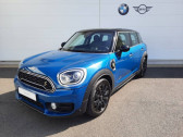 Mini Countryman occasion année 2018 boite Automatique Annonce Mini Countryman occasion Hybride MINI F60 136 - 88 ch ALL4 BVA6 Cooper SE Chili à Brive-la-Gaillarde