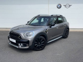 Mini Countryman occasion année 2019 boite Automatique Annonce Mini Countryman occasion Hybride MINI F60 136 - 88 ch ALL4 BVA6 Cooper SE Exquisite à Brive-la-Gaillarde