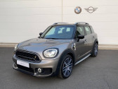 Mini Countryman occasion année 2020 boite Automatique Annonce Mini Countryman occasion Hybride MINI F60 136 - 88 ch ALL4 BVA6 Cooper SE Longstone à Brive-la-Gaillarde