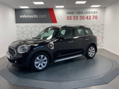 Mini Countryman occasion année 2019 boite Automatique Annonce Mini Countryman occasion Hybride MINI F60 136 - 88 ch ALL4 BVA6 Cooper SE à Limoges