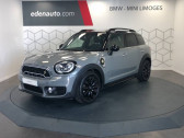 Mini Countryman occasion année 2019 boite Automatique Annonce Mini Countryman occasion Hybride MINI F60 136 - 88 ch ALL4 BVA6 Cooper SE à Limoges