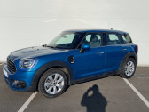 Mini Countryman occasion année 2019 boite Automatique Annonce Mini Countryman occasion Essence MINI F60 136 ch BVA7 Cooper Chili à Auch
