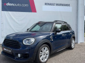 Mini Countryman occasion année 2020 boite Automatique Annonce Mini Countryman occasion Essence MINI F60 136 ch BVA7 Cooper Longstone à Sainte-Bazeille