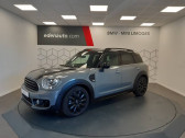 Mini Countryman occasion année 2019 boite Automatique Annonce Mini Countryman occasion Essence MINI F60 136 ch BVA7 Cooper Oakwood à Limoges
