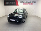 Mini Countryman occasion Noir année 2019 boite Automatique Annonce Mini Countryman occasion Essence MINI F60 136 ch BVA7 Cooper à Carcassonne