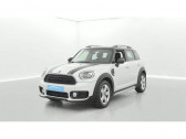 Mini Countryman occasion année 2018 boite Manuelle Annonce Mini Countryman occasion Essence MINI F60 136 ch Cooper Basic à CONCARNEAU