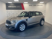 Mini Countryman occasion année 2017 boite Manuelle Annonce Mini Countryman occasion Essence MINI F60 136 ch Cooper à Limoges