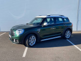 Mini Countryman occasion année 2017 boite Manuelle Annonce Mini Countryman occasion Diesel MINI F60 150 ch ALL4 Cooper D Red Hot Chili à Auch