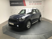 Mini Countryman occasion année 2019 boite Automatique Annonce Mini Countryman occasion Diesel MINI F60 150 ch BVA8 Cooper D Oakwood à Lormont