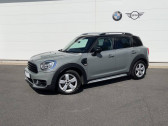 Mini Countryman occasion année 2018 boite Automatique Annonce Mini Countryman occasion Diesel MINI F60 150 ch BVA8 Cooper D à Brive-la-Gaillarde