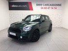 Mini Countryman occasion année 2018 boite Manuelle Annonce Mini Countryman occasion Diesel MINI F60 150 ch Cooper D Oakwood à Carcassonne