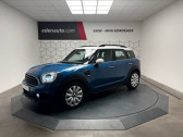Mini Countryman occasion année 2019 boite Manuelle Annonce Mini Countryman occasion Diesel MINI F60 150 ch Cooper D Oakwood à Lormont