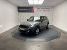 Mini Countryman occasion Gris année 2017 boite Manuelle Annonce Mini Countryman occasion Diesel MINI F60 150 ch Cooper D à Lormont