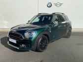 Mini Countryman occasion année 2018 boite Automatique Annonce Mini Countryman occasion Diesel MINI F60 190 ch ALL4 BVA8 Cooper SD Exquisite à Brive-la-Gaillarde