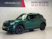 Mini Countryman occasion année 2021 boite Automatique Annonce Mini Countryman occasion Diesel MINI F60 LCI 116 ch BVA7 One D Northwood à Béziers