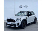 Mini Countryman occasion Gris année 2021 boite Automatique Annonce Mini Countryman occasion Hybride MINI F60 LCI 125 - 95 ch ALL4 BVA6 Cooper SE Northwood à Brive-la-Gaillarde