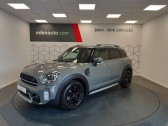Mini Countryman occasion année 2021 boite Automatique Annonce Mini Countryman occasion Essence MINI F60 LCI 178 ch ALL4 BVA8 Cooper S Essential à Limoges