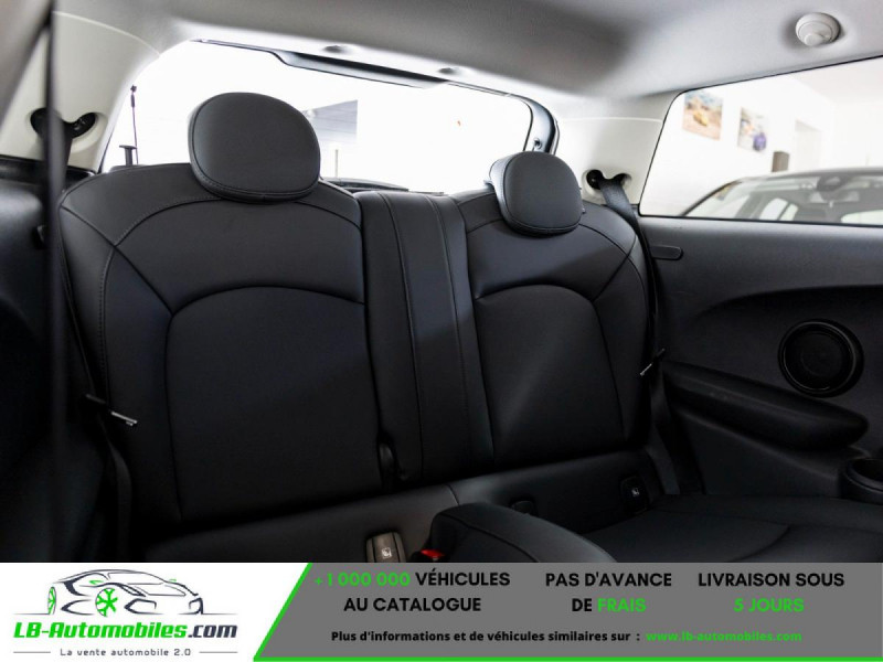 Mini Countryman Mini *NAVI-LEDER-KAMERA-GARANTIE-SERVICEPAKE  occasion  Beaupuy - photo n5