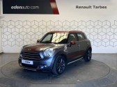 Mini Countryman occasion année 2016 boite Manuelle Annonce Mini Countryman occasion Diesel MINI R60 112 ch Cooper D Edition Park Lane à TARBES