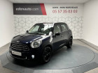 Mini Countryman occasion année 2015 boite Automatique Annonce Mini Countryman occasion Diesel MINI R60 112 ch Cooper D Pack Chili A à Lormont