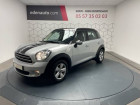 Mini Countryman occasion année 2016 boite Automatique Annonce Mini Countryman occasion Diesel MINI R60 D 112 ch Cooper A à Lormont