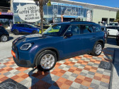 Annonce Mini Countryman occasion Essence NEW 1.5 170 DKG7 FINITION CLASSIC PACK S � Lescure-d'Albigeois