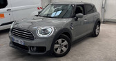 Mini Countryman One 102ch Business Design 127g  2019 - annonce de voiture en vente sur Auto Sélection.com