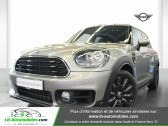 Mini Countryman occasion année 2019 boite Automatique Annonce Mini Countryman occasion Essence One 102ch BVA ALL4 à Beaupuy
