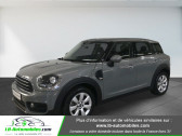 Mini Countryman occasion année 2018 boite Automatique Annonce Mini Countryman occasion Essence One 102ch BVA à Beaupuy