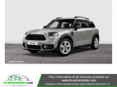 Mini Countryman occasion année 2018 boite Automatique Annonce Mini Countryman occasion Essence One 102ch BVA à Beaupuy