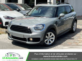 Mini Countryman occasion année 2018 boite Automatique Annonce Mini Countryman occasion Essence One 102ch BVA à Beaupuy